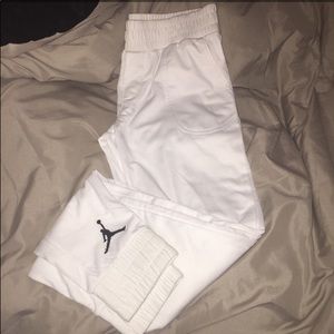 Jordan joggers